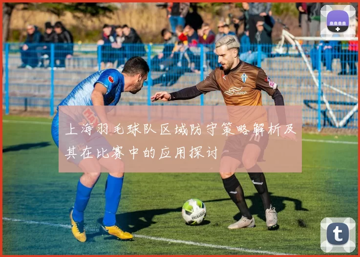 上海羽毛球队区域防守策略解析及其在比赛中的应用探讨