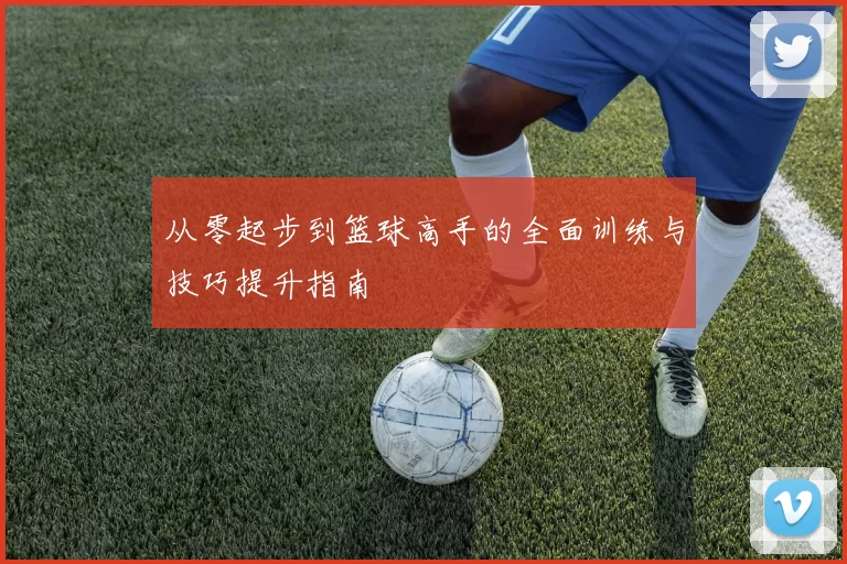 从零起步到篮球高手的全面训练与技巧提升指南