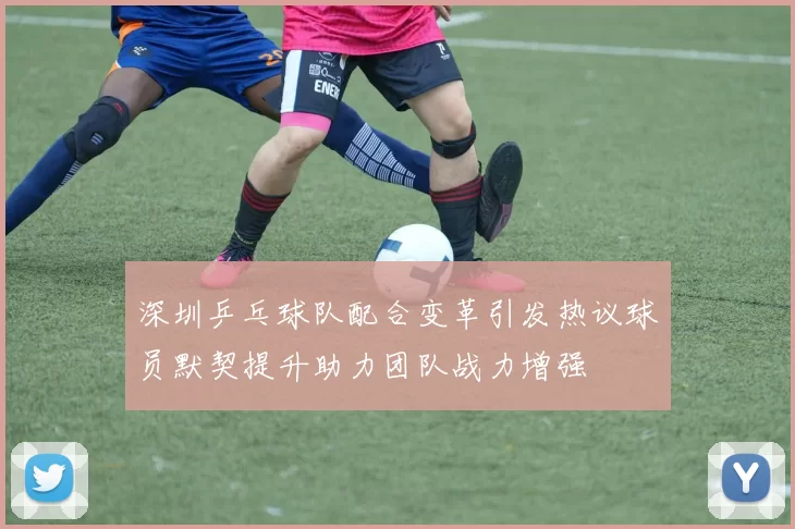 深圳乒乓球队配合变革引发热议球员默契提升助力团队战力增强