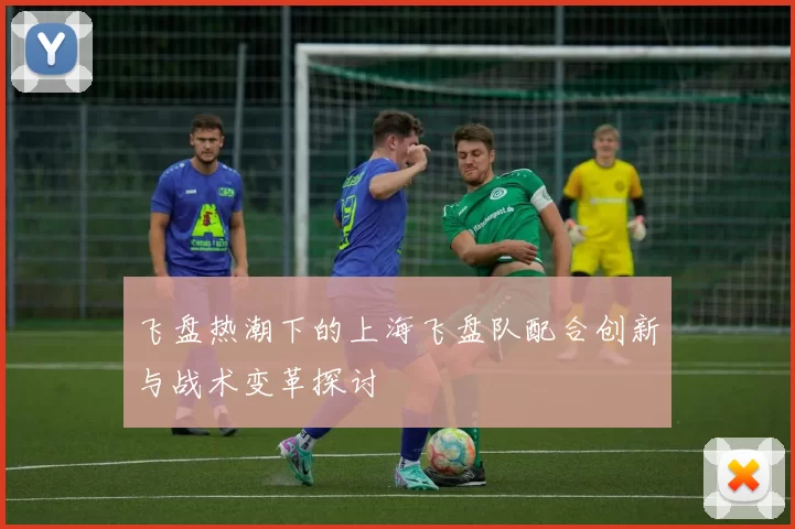 飞盘热潮下的上海飞盘队配合创新与战术变革探讨