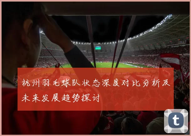 杭州羽毛球队状态深度对比分析及未来发展趋势探讨